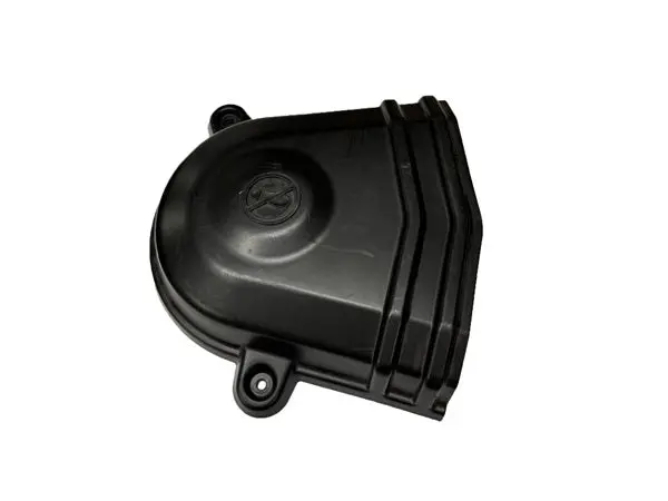 (605867) Pulley Cover, Universal, Injection Mold 1