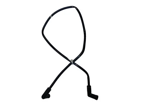 (605894) Vapor Line, 3/16 Formed, Tee To Engine, Kohler 1