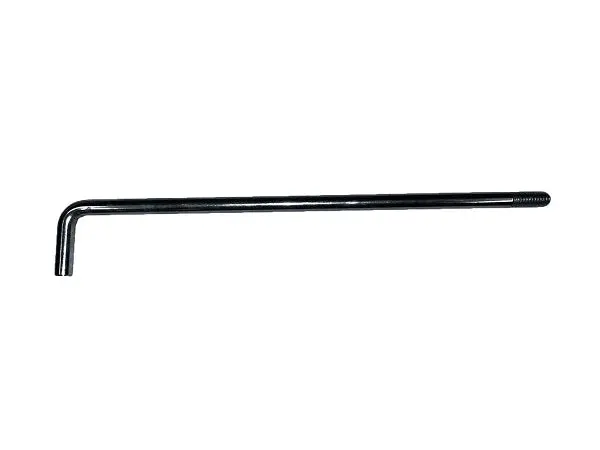 (605936) Pin, Chute 1