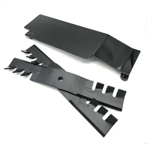 Bradley | Mulch Kit For 32Sc Stander (606-012) 1