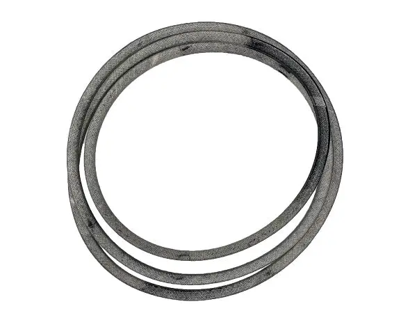 (606016) Belt, Deck, Hb 121.33" El Wrapped 1
