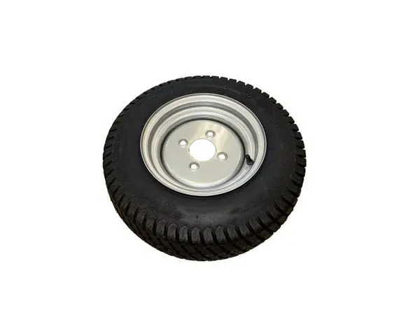 (606023) Tir/Whl 20X6.50-10 Slv 1