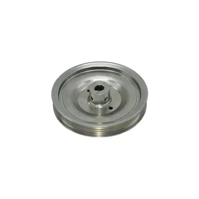 (606031) Pulley, 6.111"Op Micro V 1