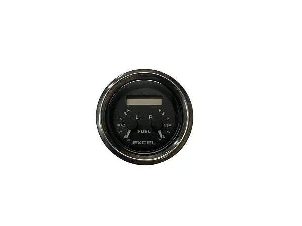 (606068) Gauge, Fuel/Hourmeter 1