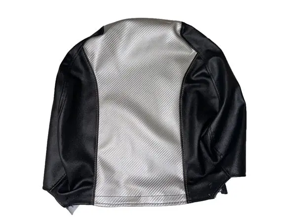 (606078) Svc, Back Cover, Seats Inc 1110 Evc 1