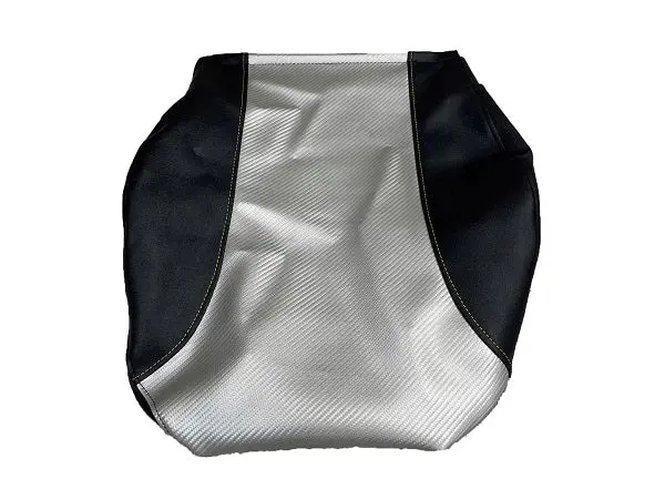 (606079) Svc, Seat Cover, Seats Inc 1110 Evc 1