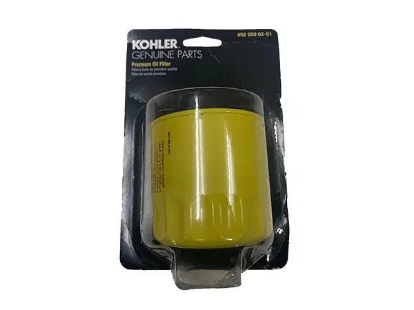 (606095) Filter, Engine Oil, Kohler 1