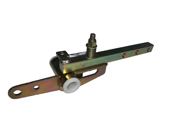 (606105) Steering Box Sub, Rh, Rsd 1