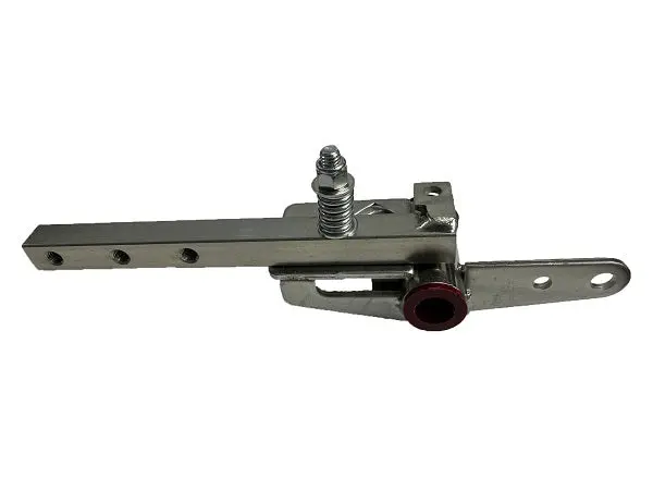 (606106) Steering Box Sub, Lh, Rsd 1