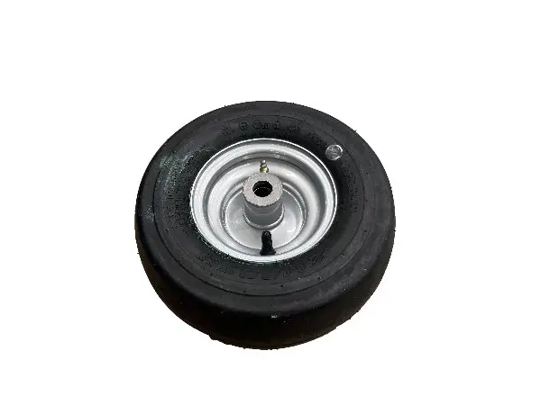 (606133) Tir/Whl 11X5.00-5 Slv 1