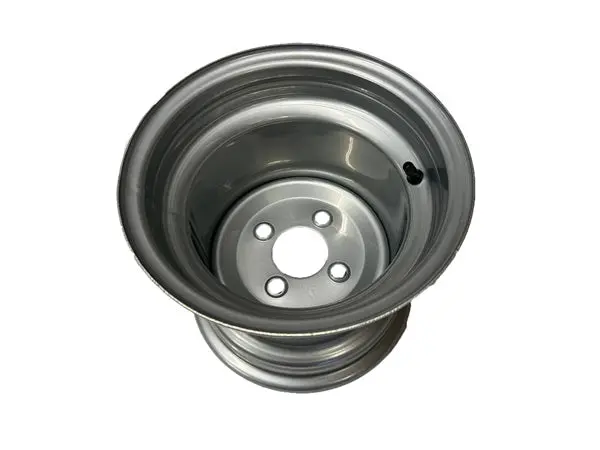 (606135) Whl 10X8.50 4X4.0 Slv 1