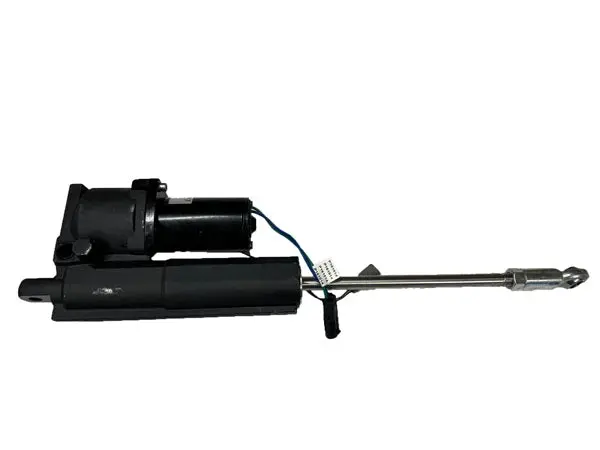 (606159) Actuator S/A 1