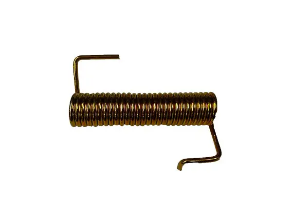(606192) Spring, Torsion Discharge 1