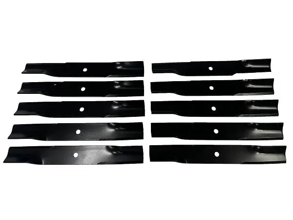 (606251X) 10Pk Blade 18.50"-H-F-Cw 1