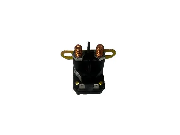 (606445) Starter Solenoid 1