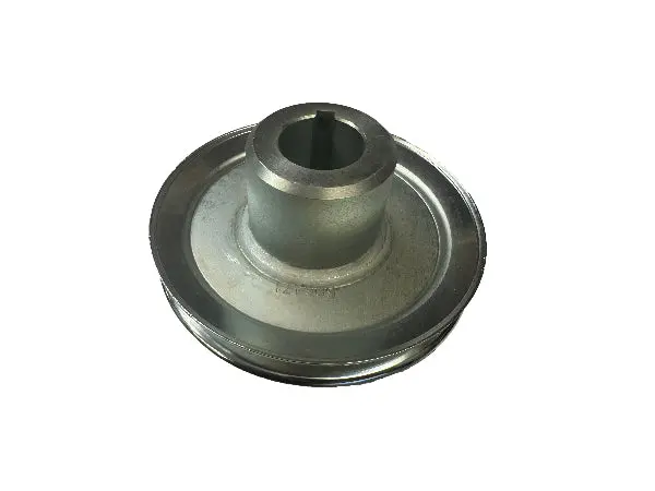 (606471) Pulley, Eng 5.318 Op 1