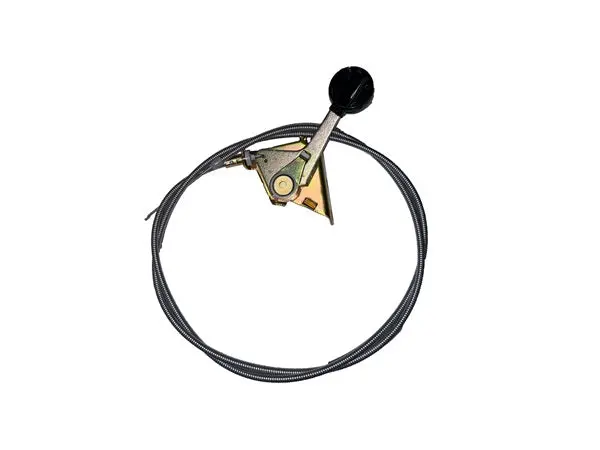 (606472) Cable Assy, Throttle 43" 1