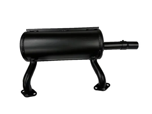 (606477) Muffler, Fst Koh Efi, Fastrak Kohler Efi 1
