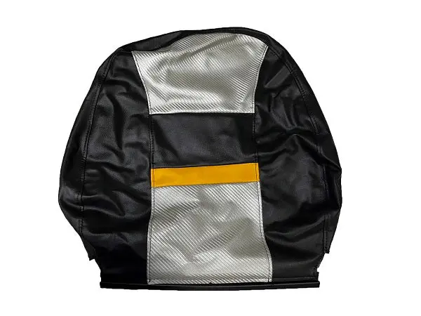 (606572) Svc, Seat Back Cover 1