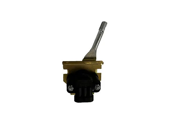 (606592) Throttle Control, Efi 1