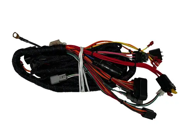 (606652) Harness, Kawi Efi, Sz 1