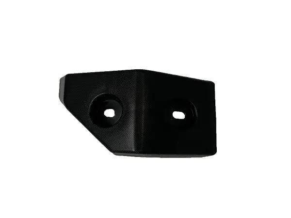 (606658) Plastic Bumper, Lh 1