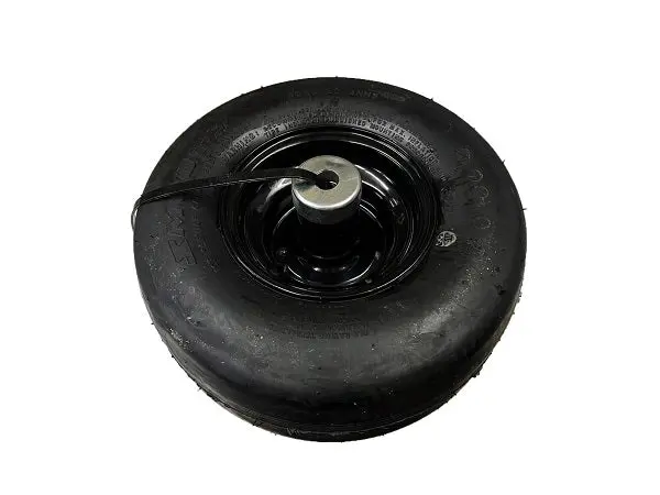 (606745) Tir/Whl 13X6.50-6 Blk 1