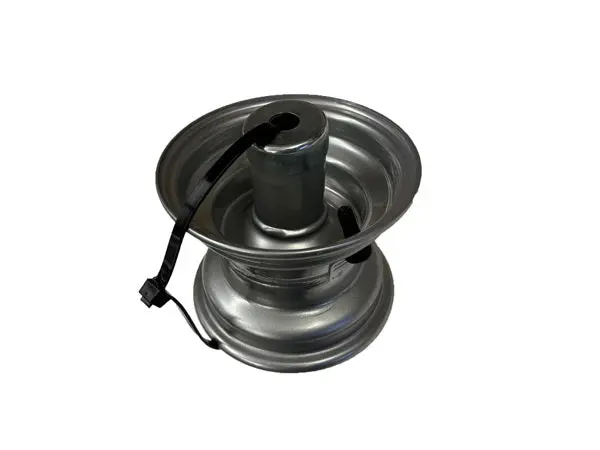 (606751) Whl 6X4.50 Slv 1