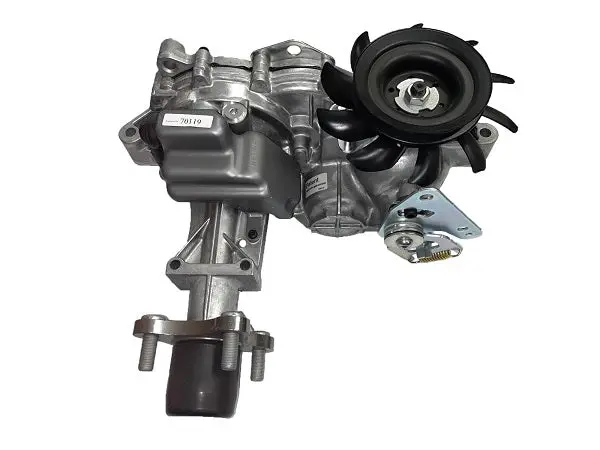 (606765) Transmission, Zt2100 Lft, Raptor 1