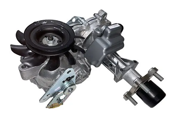 (606766) Transmission, Zt2100 Rt, Raptor 1