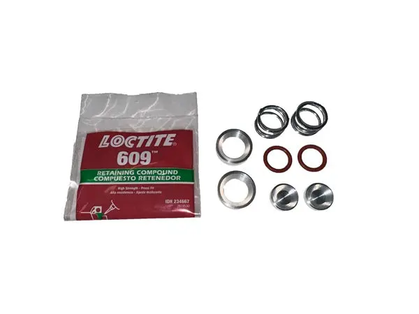 (606830) Oil Retension Kit, Inboard 1