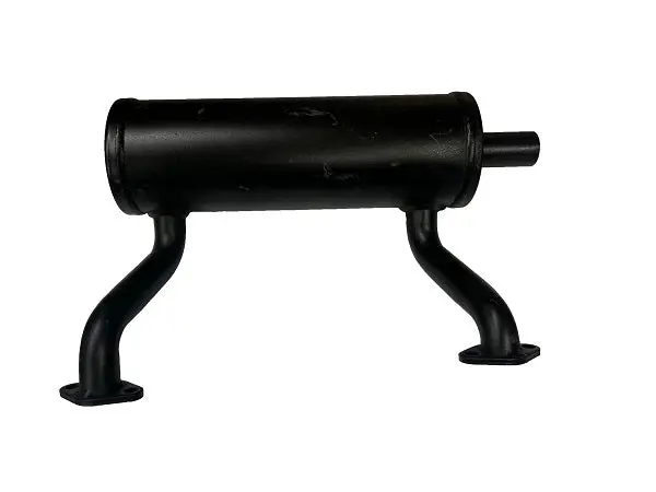 (606885) Muffler, Bas M44 1