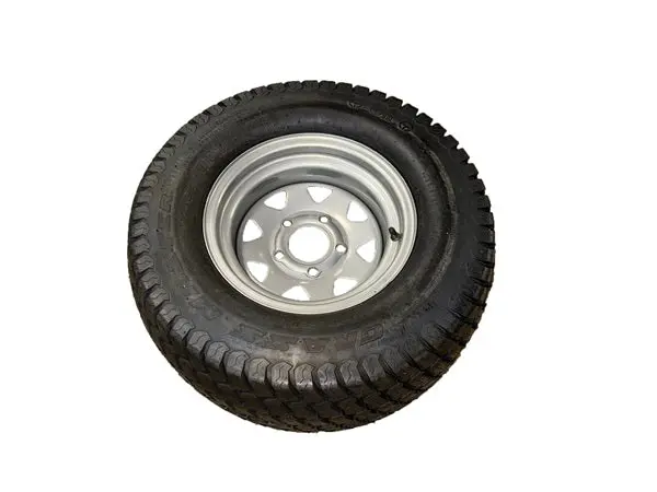 (606968) Tir/Whl 24X12.00-12 Slv (601238) 1