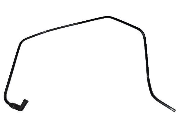 (606970) Vapor Line, 3/16 Formed, Kohler Efi Cross To Eng 1