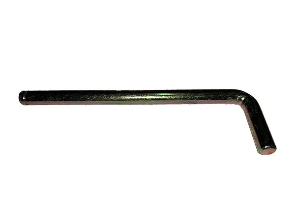 (606981) Pin, Chute, Raptor E-Clip 1