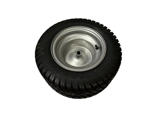 (606987) Tir/Whl 16X6.50-8 Slv 1