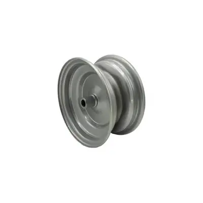 (606999) Whl 8X3.75 0X0.0 Slv 1