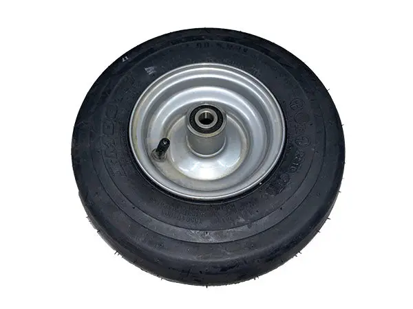 (607009) Tir/Whl 11X4.00-5 Slv 1