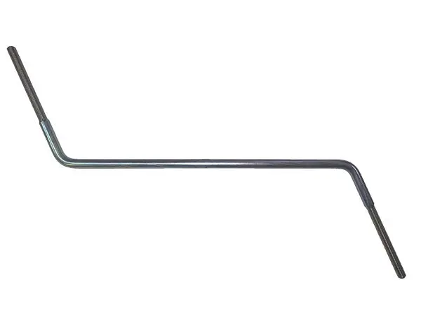 (607081-4) Steering Rod 1