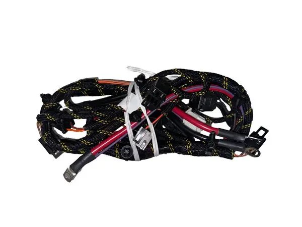 (607085) Wire Harness 1