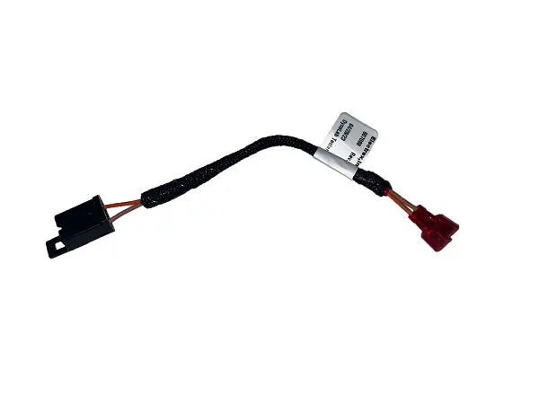 (607088) Jumper Harness, Seat Switch 1