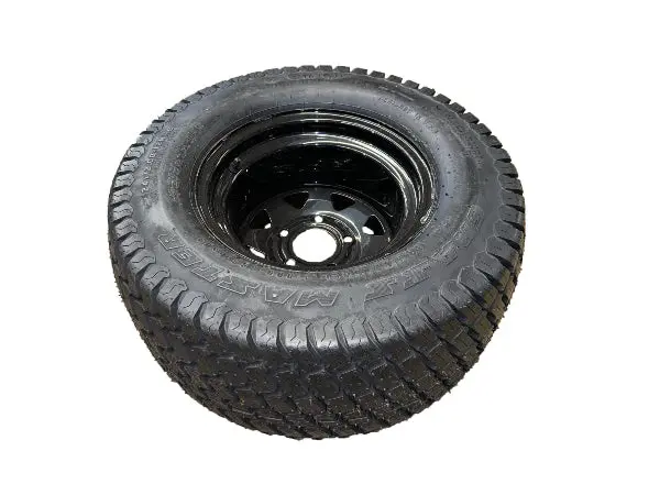 (607104) Tir/Whl 24X12.00-12 Blk 1