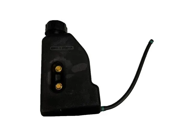 (607155) Fuel Tank Assy, Bas M21 1