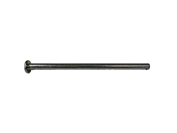 (607157) Pin, Discharge Chute 1