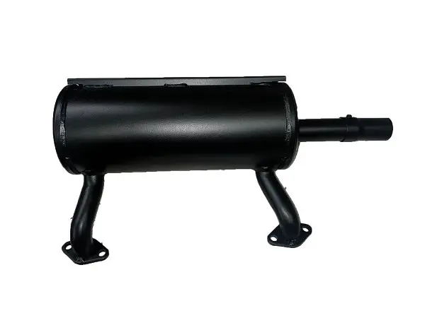 (607187) Muffler, Koh Cv742 1