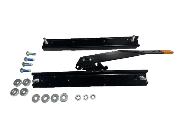 (607204) Svc, Track Kit, I3m Seats Inc 1