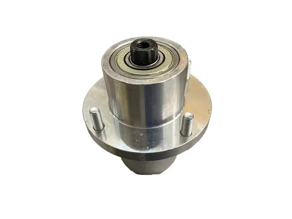 (607208) Blade Spindle Assy, Fst/Rsdx 1