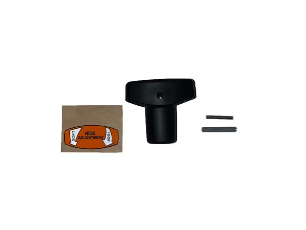(607214) Svc Ride Adjust Knob 1