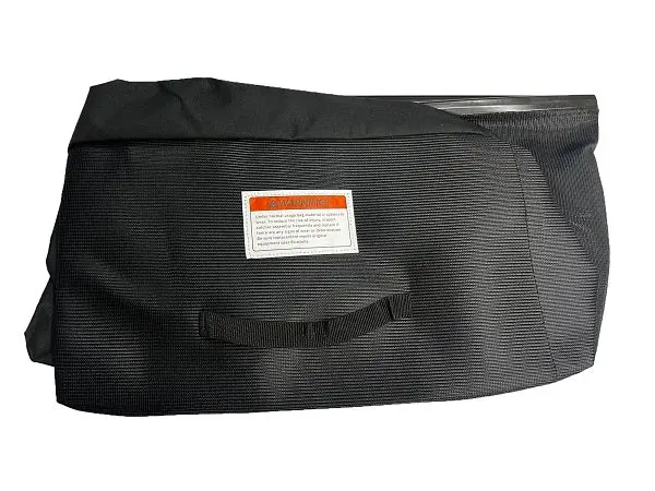 (607273) Catcher Bag, Side Dash 1