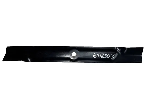 (607280) Hustler Dash 42" Blade,20.50"-M-F-Cw, .95" Sail Height 1